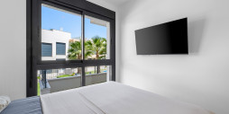 Resale - Apartments - Orihuela Costa - Villamartín