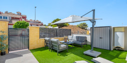 Resale - Apartments - Orihuela Costa - Villamartín