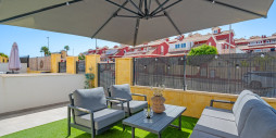 Resale - Apartments - Orihuela Costa - Villamartín