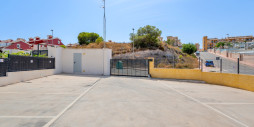 Resale - Apartments - Orihuela Costa - Villamartín