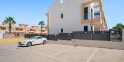 Resale - Apartments - Orihuela Costa - Villamartín