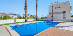 Resale - Apartments - Orihuela Costa