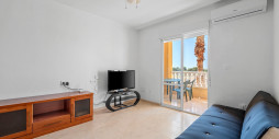 Resale - Apartments - Orihuela Costa