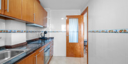 Resale - Apartments - Orihuela Costa