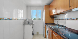 Resale - Apartments - Orihuela Costa