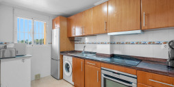 Resale - Apartments - Orihuela Costa