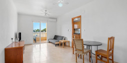 Resale - Apartments - Orihuela Costa