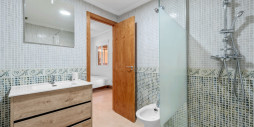 Resale - Apartments - Orihuela Costa