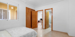 Resale - Apartments - Orihuela Costa