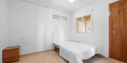 Resale - Apartments - Orihuela Costa