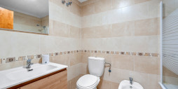 Resale - Apartments - Orihuela Costa