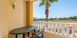 Resale - Apartments - Orihuela Costa