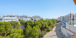 Resale - Apartments - Orihuela Costa
