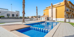 Resale - Apartments - Orihuela Costa