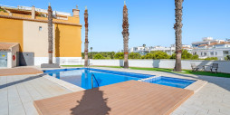 Resale - Apartments - Orihuela Costa