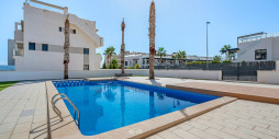 Resale - Apartments - Orihuela Costa