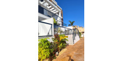 Resale - Apartments - Pilar de la Horadada - El Mojón