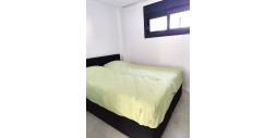 Resale - Apartments - Pilar de la Horadada - El Mojón