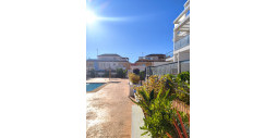 Resale - Apartments - Pilar de la Horadada - El Mojón