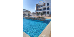 Resale - Apartments - Pilar de la Horadada - El Mojón