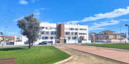 Resale - Apartments - Pilar de la Horadada - El Mojón