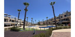 Resale - Apartments - Pilar de la Horadada - La Torre De La Horadada
