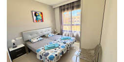 Resale - Apartments - Pilar de la Horadada - La Torre De La Horadada