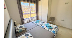 Resale - Apartments - Pilar de la Horadada - La Torre De La Horadada