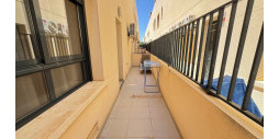 Resale - Apartments - Pilar de la Horadada - La Torre De La Horadada