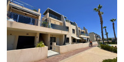 Resale - Apartments - Pilar de la Horadada - La Torre De La Horadada
