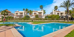 Resale - Apartments - San Javier - Roda Golf