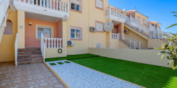 Resale - Apartments - San Miguel de Salinas - Orihuela Costa