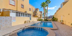 Resale - Apartments - San Miguel de Salinas - Orihuela Costa