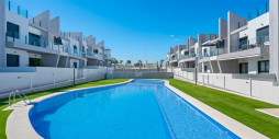 Resale - Apartments - San Miguel de Salinas - San Miguel