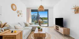Resale - Apartments - San Miguel de Salinas - San Miguel
