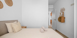 Resale - Apartments - San Miguel de Salinas - San Miguel