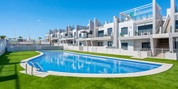 Resale - Apartments - San Miguel de Salinas - San Miguel