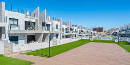 Resale - Apartments - San Miguel de Salinas - San Miguel