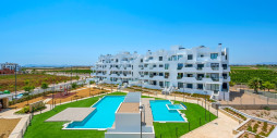 Resale - Apartments - Torre Pacheco - Santa Rosalia Lake And Life Resort