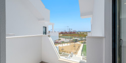 Resale - Apartments - Torre Pacheco - Santa Rosalia Lake And Life Resort