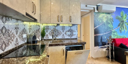 Resale - Apartments - Torrevieja - La Mata