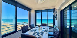 Resale - Apartments - Torrevieja - La Mata