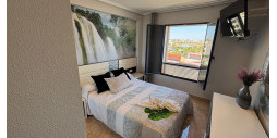 Resale - Apartments - Torrevieja - La Mata