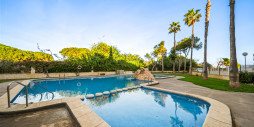 Resale - Apartments - Torrevieja - La Mata