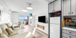 Resale - Apartments - Torrevieja - La Mata