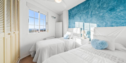 Resale - Apartments - Torrevieja - La Mata