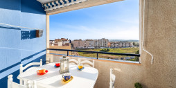 Resale - Apartments - Torrevieja - La Mata