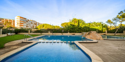 Resale - Apartments - Torrevieja - La Mata
