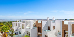 Resale - Apartments - Torrevieja - Los Balcones - Los Altos del Edén