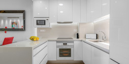Resale - Apartments - Torrevieja - Los Balcones - Los Altos del Edén